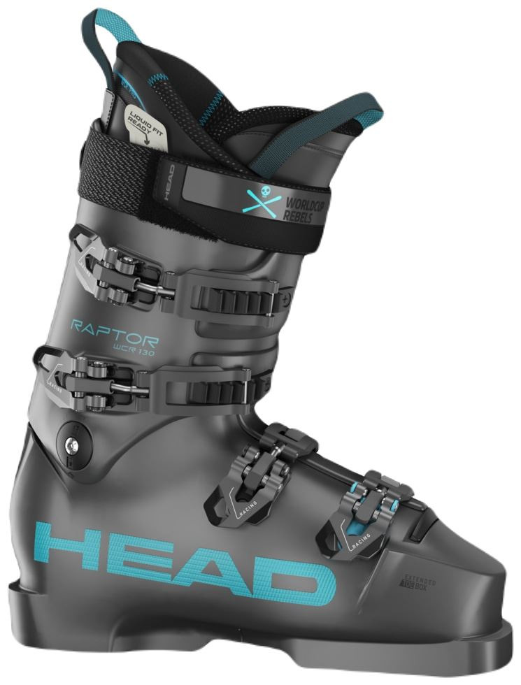 Head Raptor WCR 130S 61217970