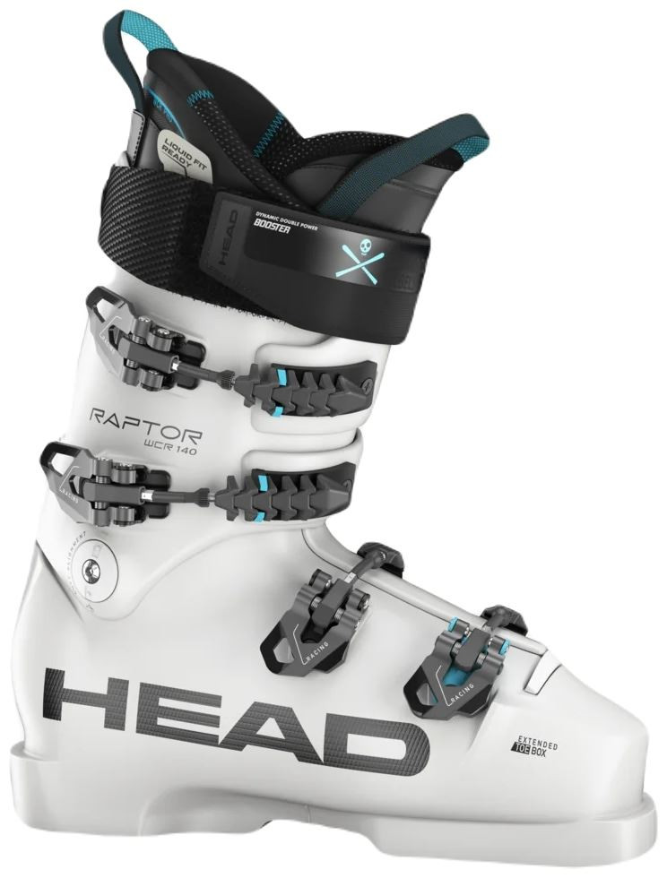 Head Raptor WCR 140S 93213245