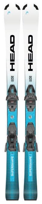 Head Supershape JRS 24/25 55920170