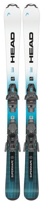 Head Supershape Team Easy JRS Incl. JRS 7.5 GW CA 42766857