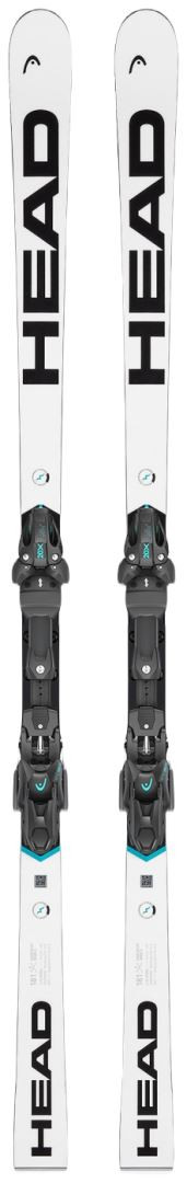 Head WCR E-GS Rebel 52485015