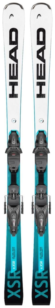 Head Worldcup Rebels e.XSR Incl. Protector SLR 11 GW 86052801