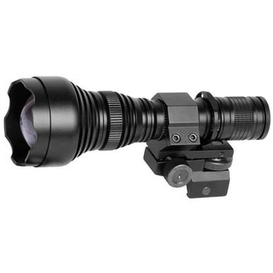 ATN IR850 Pro Long Range IR Adjustable Mount