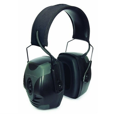 Howard Leight Impact Pro Electronic Earmuff