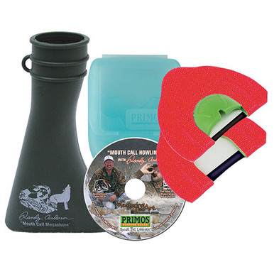 Randy Anderson Mouth Call Howler