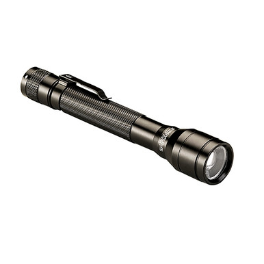Streamlight Jr. F-Stop Flashlight LED with Batteries.