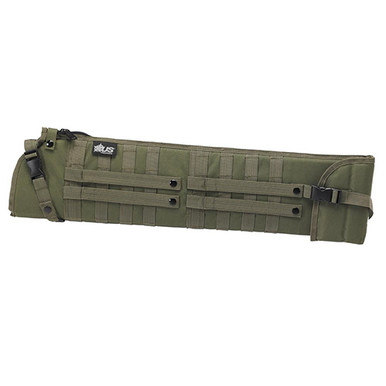 US Peacekeeper Shotgun Scabbard - Olive Drab Green