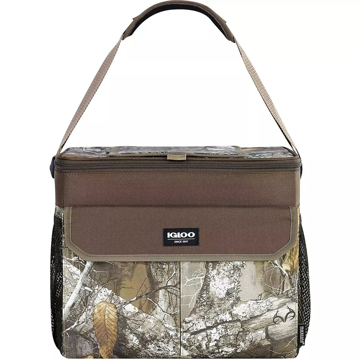 Igloo 24-Can HLC Cooler Lunch Bag - Realtree Edge