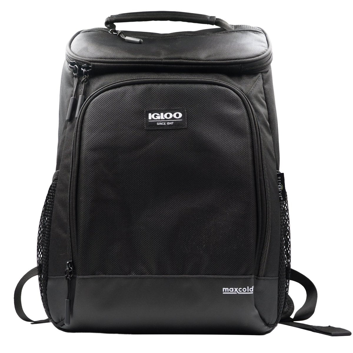 Igloo 24-Can MaxCold Evergreen Top Grip Cooler Backpack