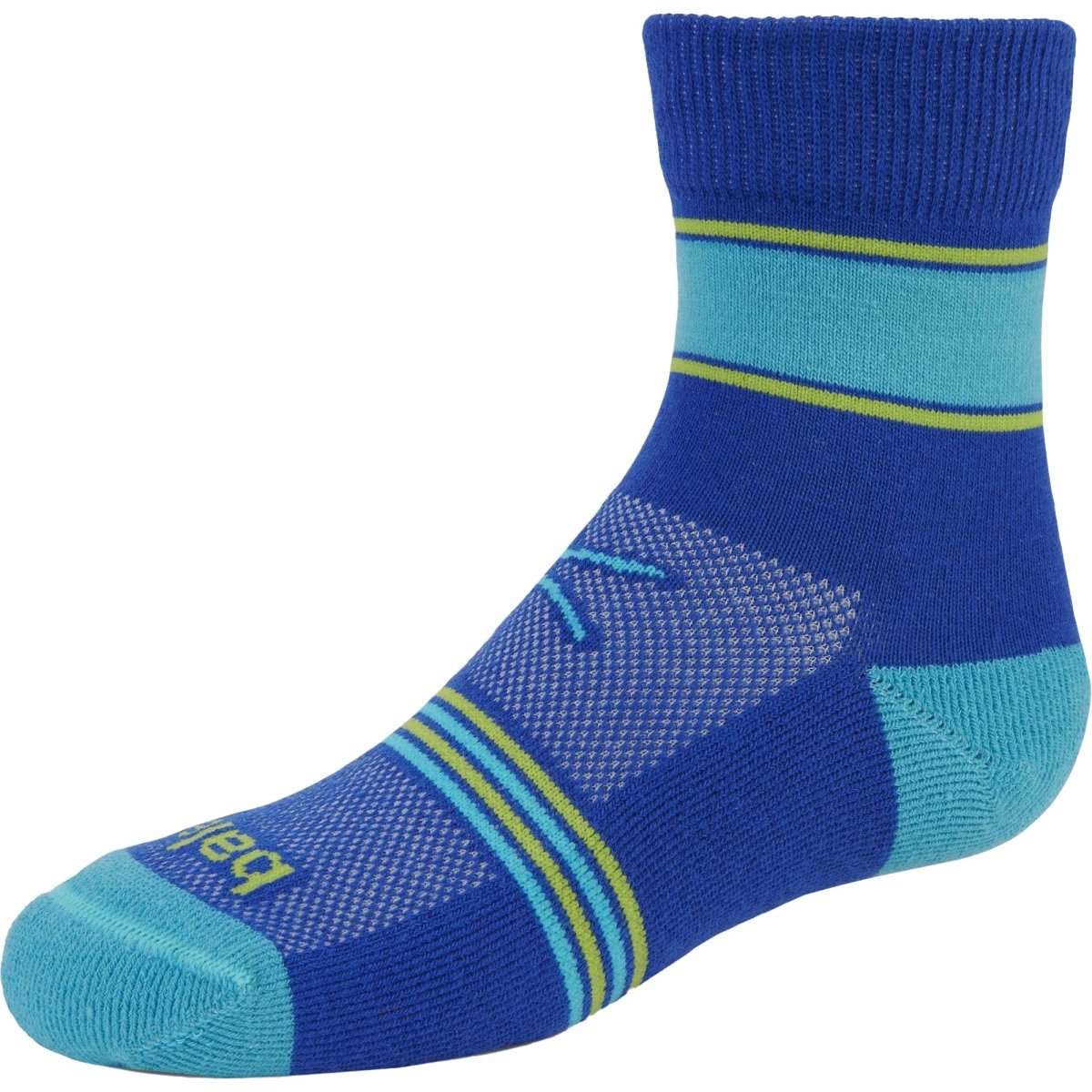 Balega Kids Mini Crew Running Socks