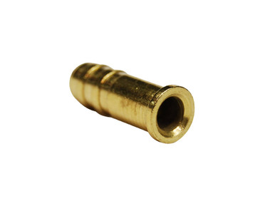 TenPoint Pro Elite Crossbow Bolt Brass Inserts 11/32" 12-Pack