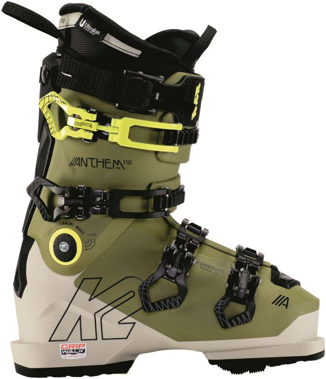K2 Anthem 110 LV Gripwalk 20/21 88610516