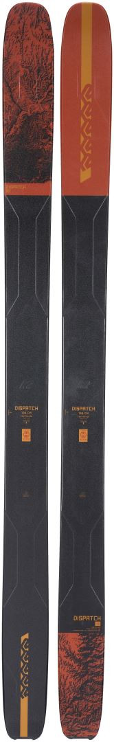 K2 Dispatch 110 22/23 98429389