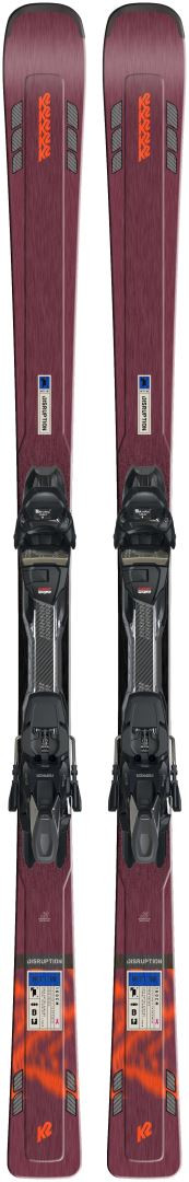 K2 Disruption MTI W 67709448