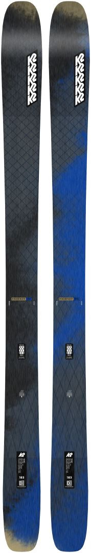 K2 Mindbender 106C 24/25 15697593