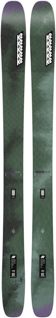 K2 Mindbender 106C W 24/25 34836732