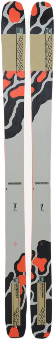 K2 Mindbender 108Ti 23/24 52403358