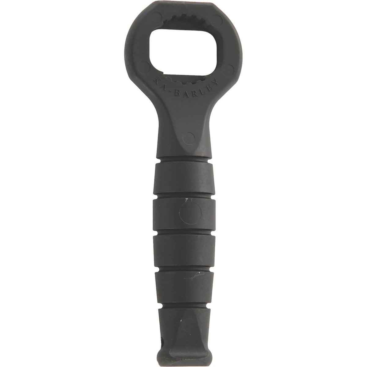 KA-BAR Bottle Opener - Black