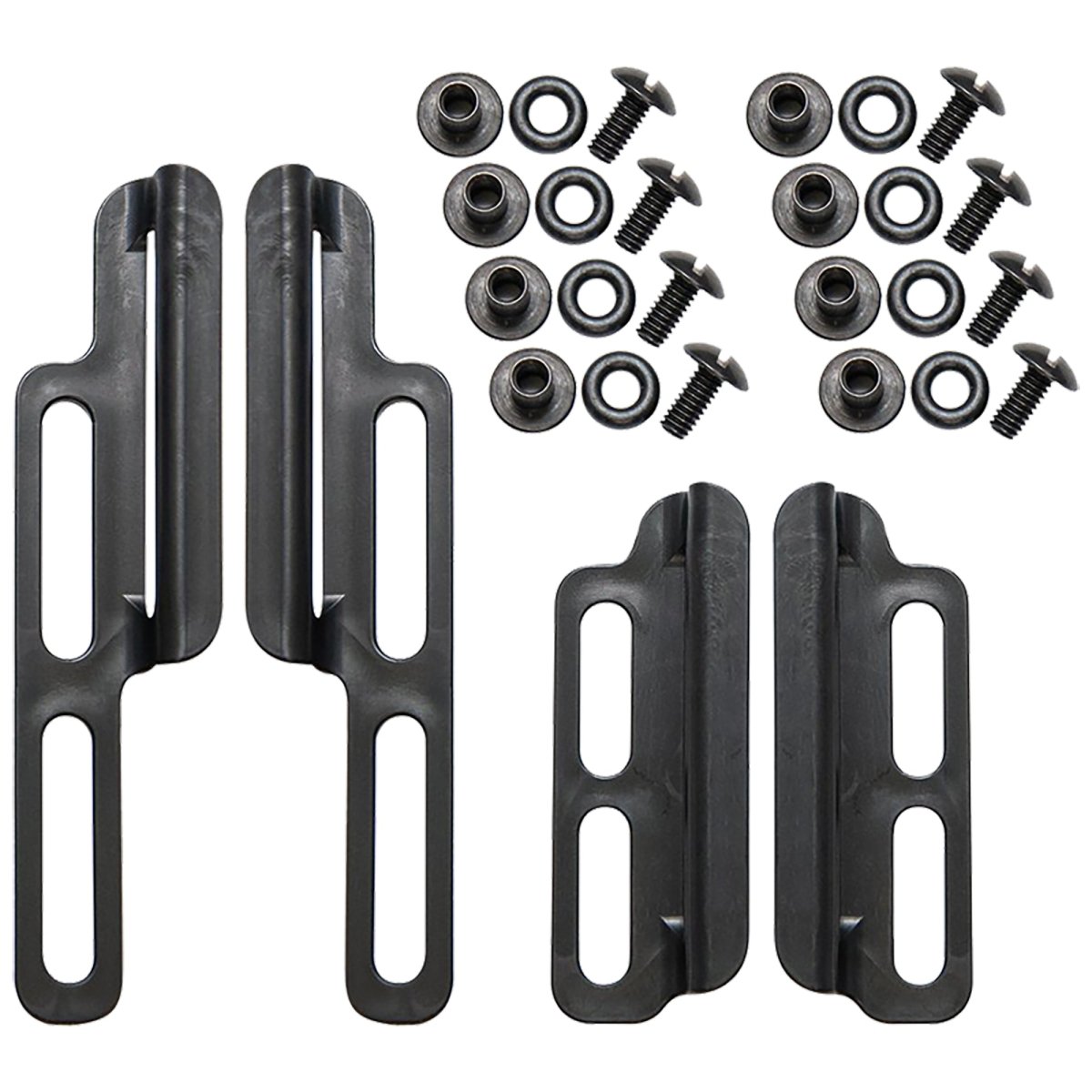 KA-BAR Knife Attachment System - Black