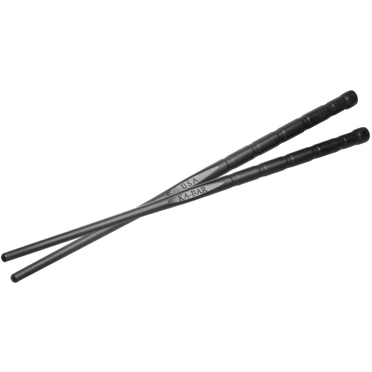 KA-BAR Chopsticks 2-Pack - Black