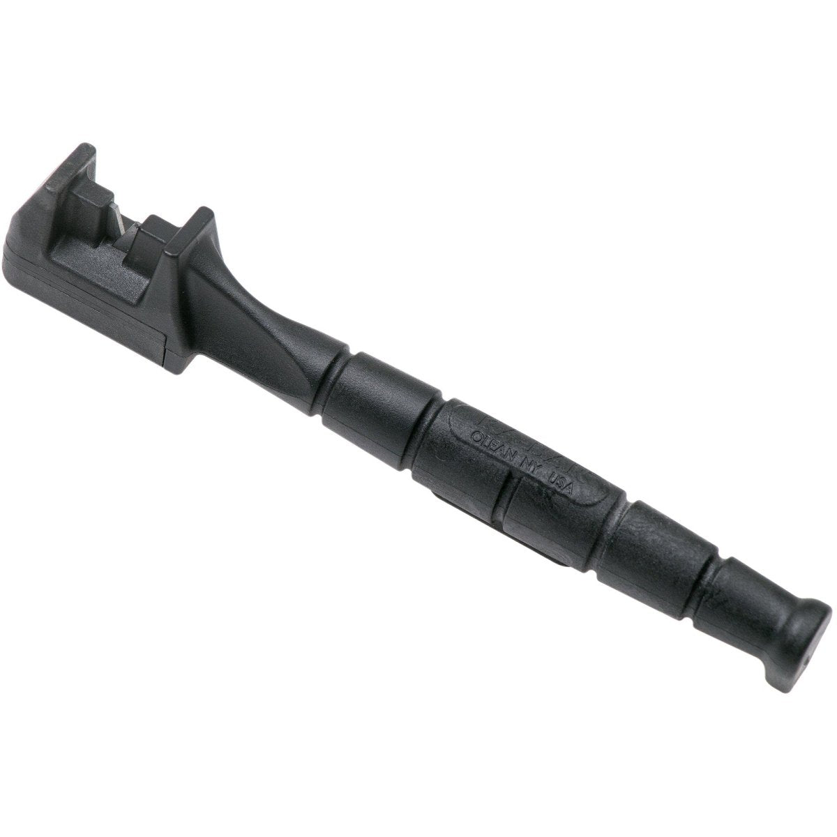 KA-BAR Portable Knife Sharpening Tool - Black