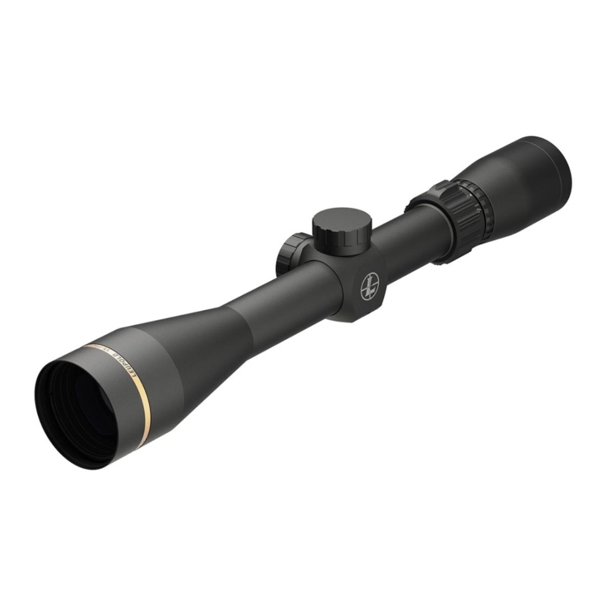 Leupold VX-Freedom 3-9X40 Muzzleloader UltimateSlam Rifle Scope