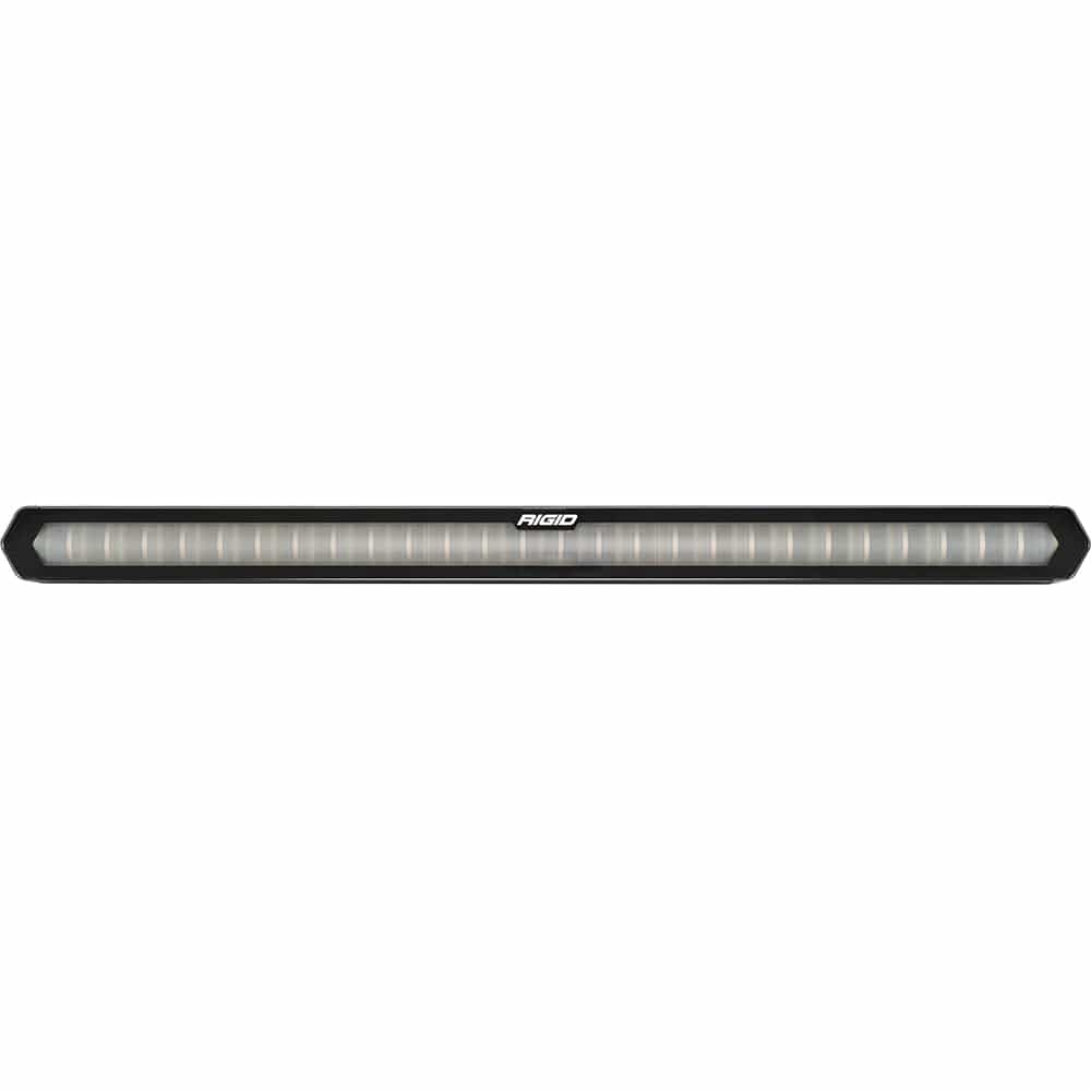 RIGID Industries Chase 28" Lightbar - Surface Mount