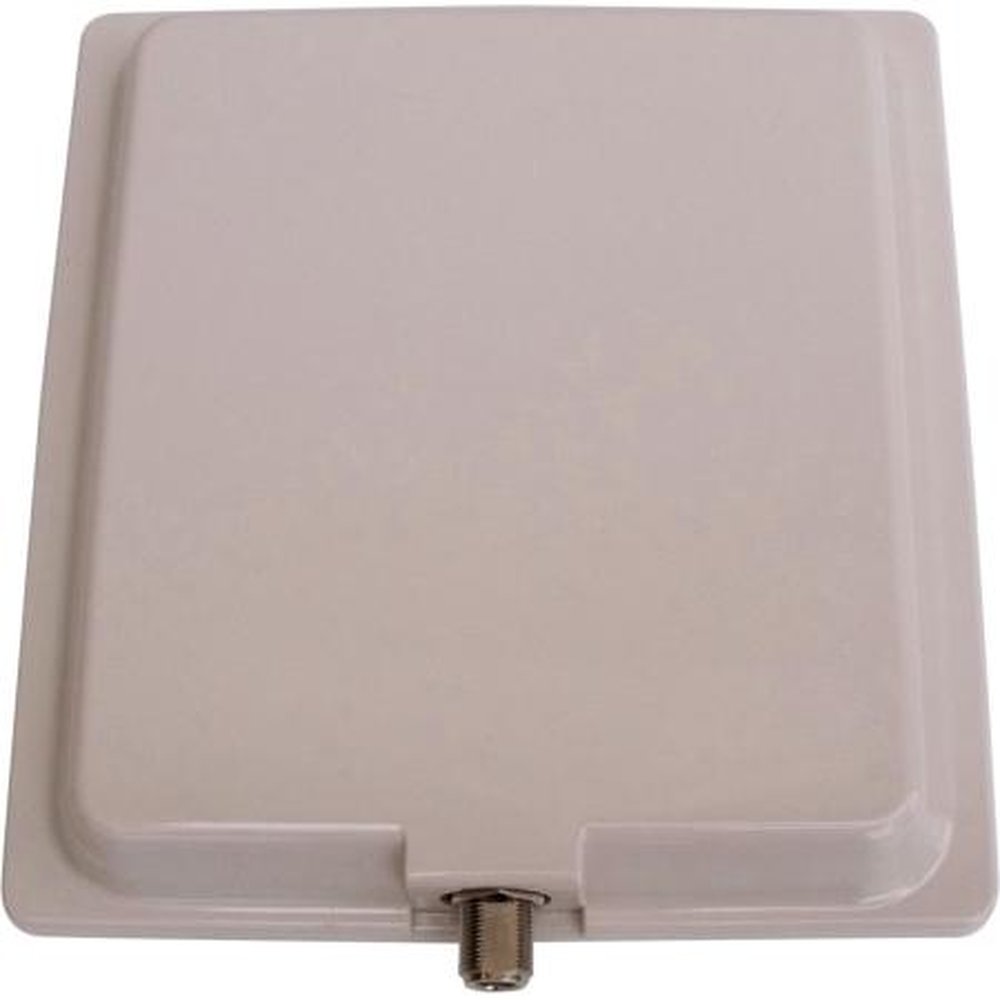 MARS MA-CLTE-14 Multi Band Panel Antenna Covers All Bands for LTE 700 Mhz, Cellular Bands, as Well as Ism, WLAN and Bluetooth.Indoor, Wall Mountable