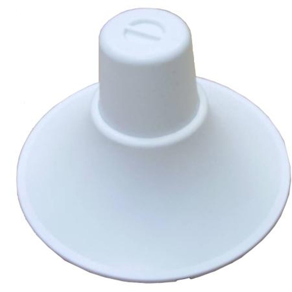 MARS MA-CQ27-1XRPDIN ANTENNAS 380 MHz-6 Ghz Multi Band Omni Antenna Outdoor PIM Certified with 4.3-10 Female Connector