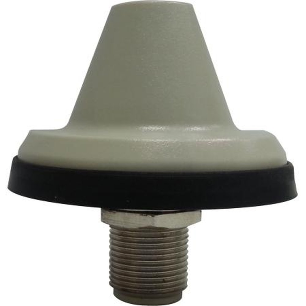 MARS MA-DBO2455-3 2.3-2.7 Ghz & 4.9-6.4 Ghz Dual Band Omni Antenna.N-Type Female.20 Watt Max Power.UV Protected Polycarbonate