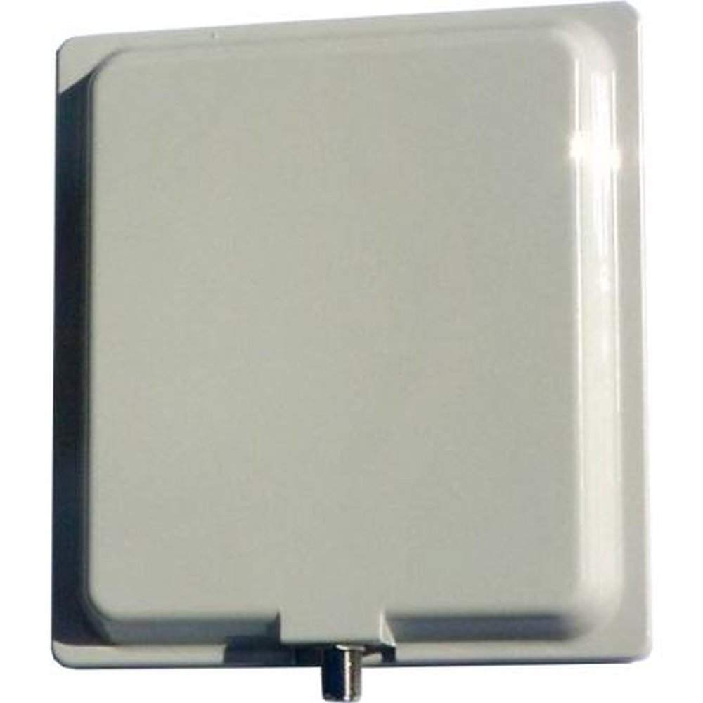MARS MA-WA43-1X ANTENNAS 425-445 Mhz in Building Panel Antenna, 4 Dbi, N-Female Connector