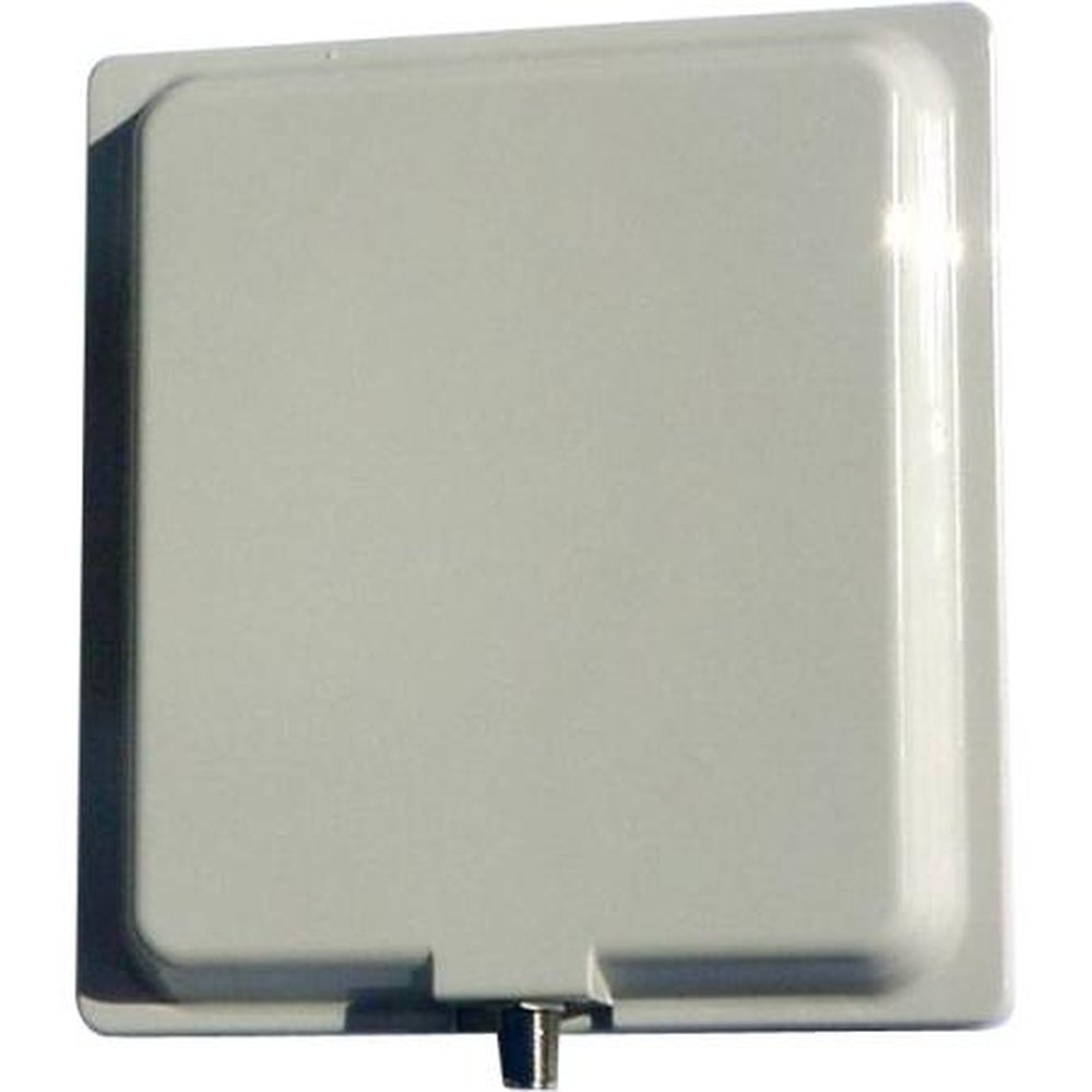 MARS MA-WA46-1X 450-470 Mhz In-Building Panel Antenna for PMR Applications.4 Dbi Gain Linear Verical Pol.20 Watts.N Female Conn