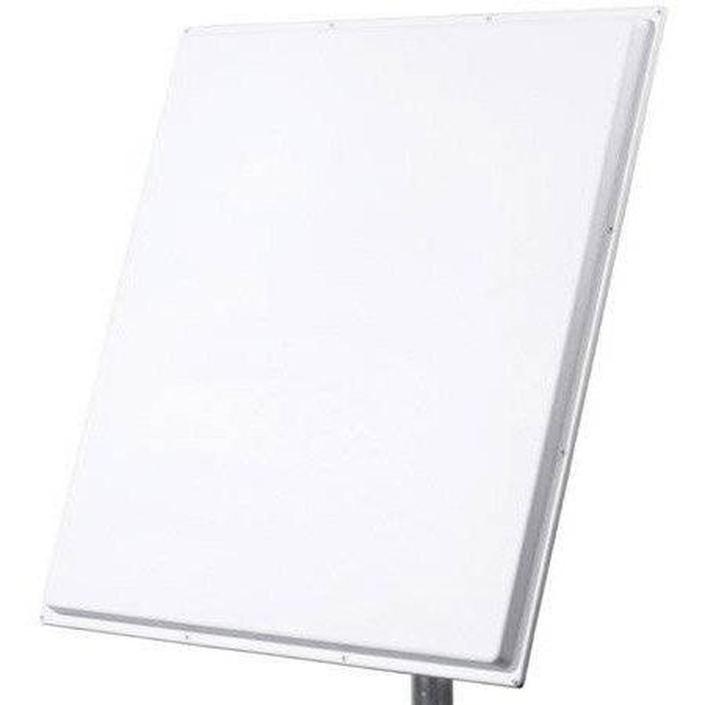 MARS MA-WA62-DP30B 5.4-6.5 Ghz High Gain, Dual Polarized/dual Slant Antenna.Includes MNT-60A Mount.UV Protected.Two N Female Connectors