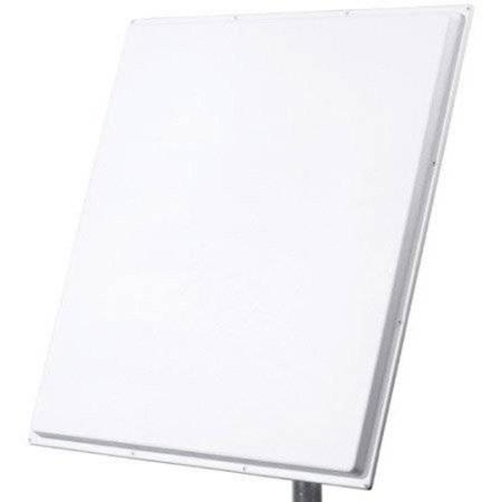 MARS MA-WA640-6 490-860 Mhz 6 Dbi Gain Subscriber Antenna.Linear, Vertical or Horizontal Polarization.2.0:1 Vswr.N Female Conn