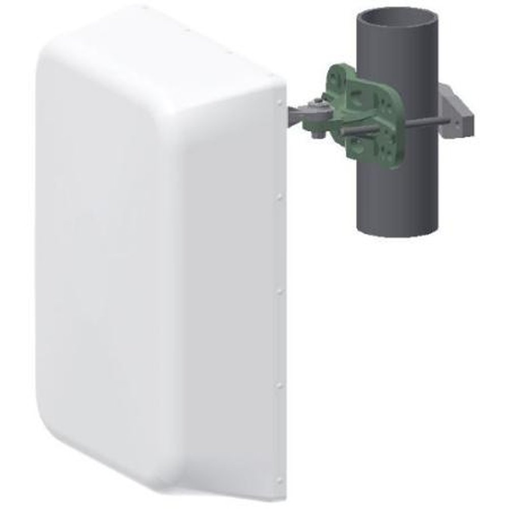 MARS MA-WA692755TBDP8B ANTENNAS 698-960/1695-2700/ 5100-5900MHz Triple Band & Dual Polarization Directional Antenna.with 2 X N Female Conn with