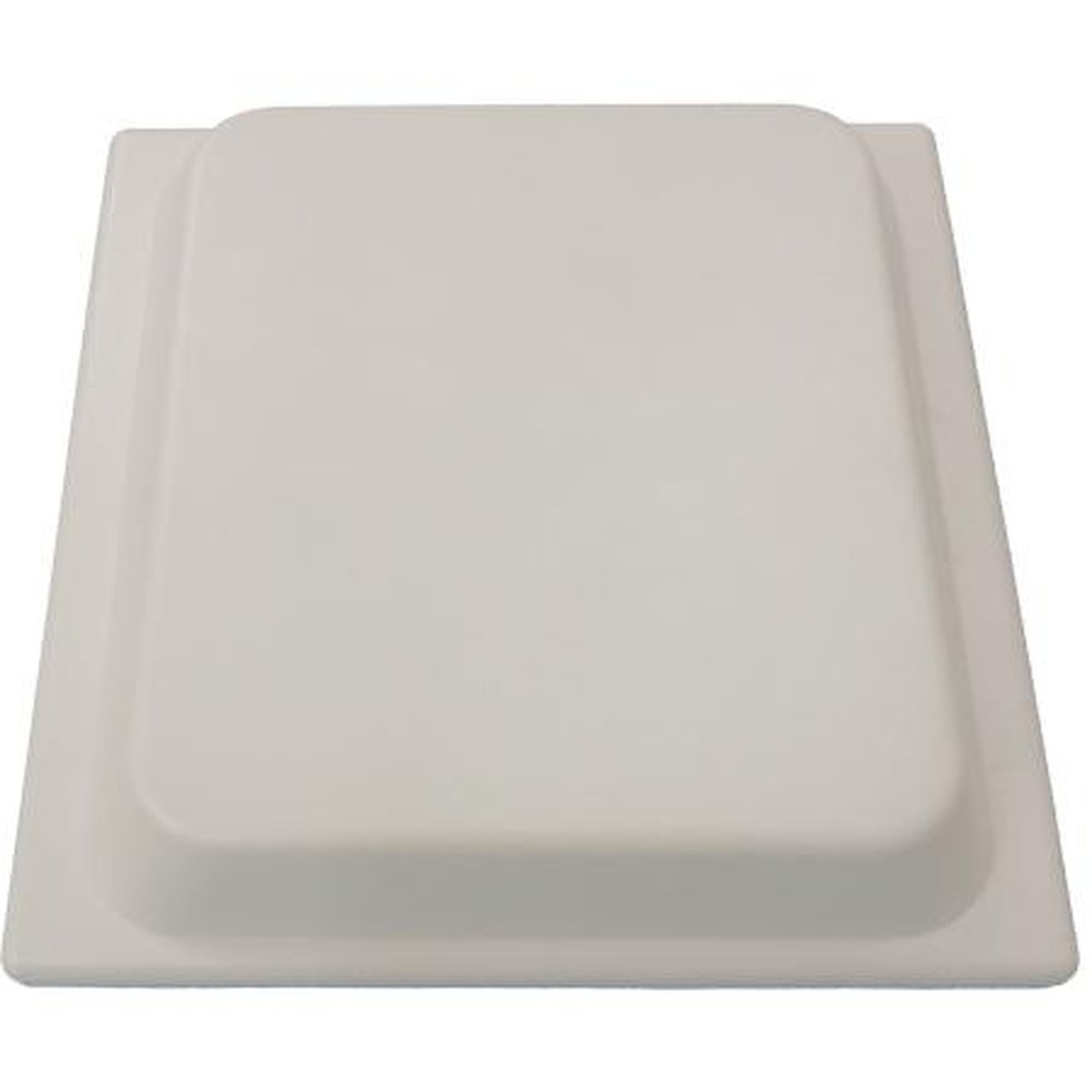 MARS MA-WC2458-2H2B 2.4-2.5, 5.15-5.875 Ghz 60 Degree Vertical Polarized Sector Antenna.7.5 Dbi Gain with (2) N Male Connectors.Includes Mounting