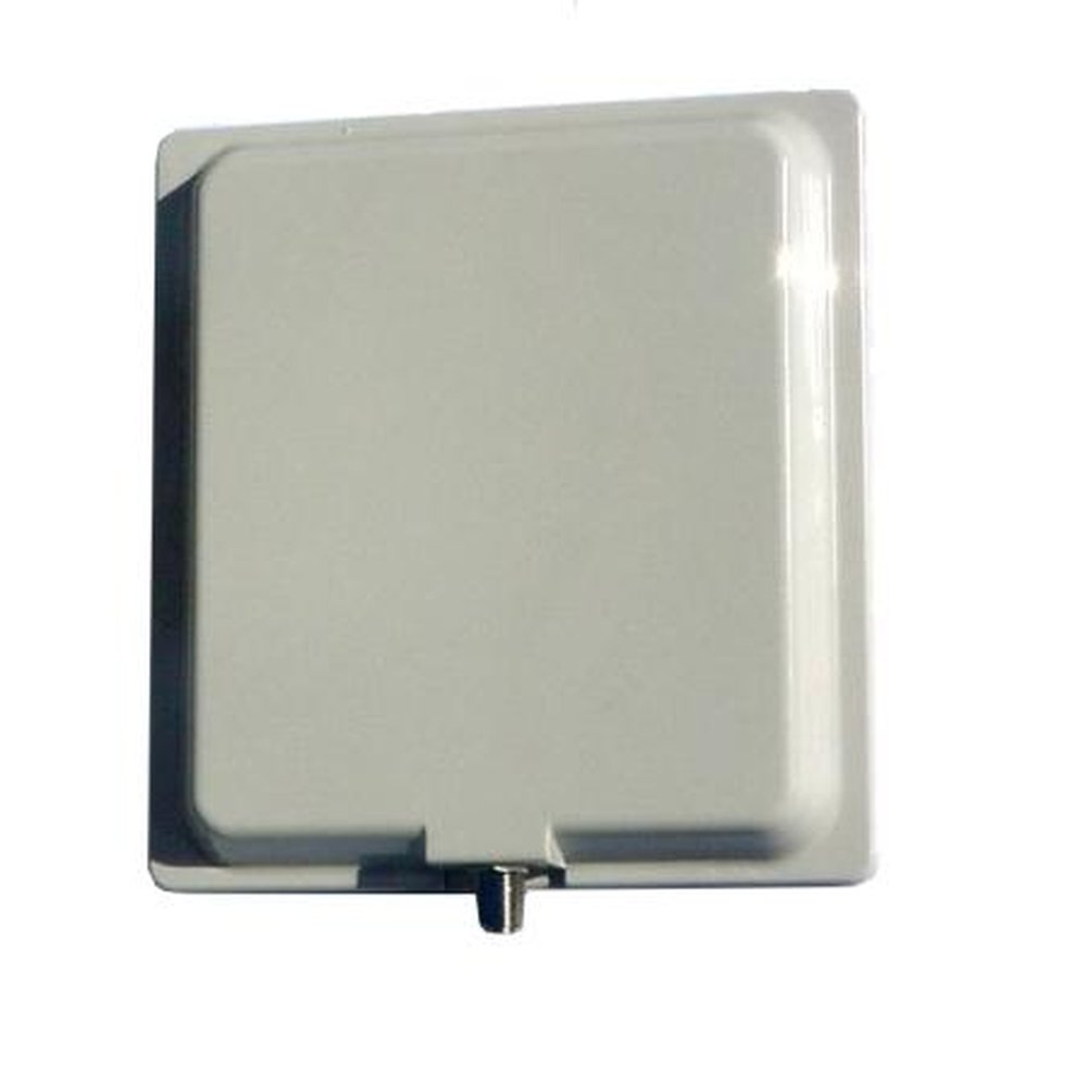 MARS MA-WC910-RHCP7B ANTENNA 860-960 Mhz Circular Polarization, RFID Reader Antenna N Female Connector, Includes the MNT-23 7.5 Dbi