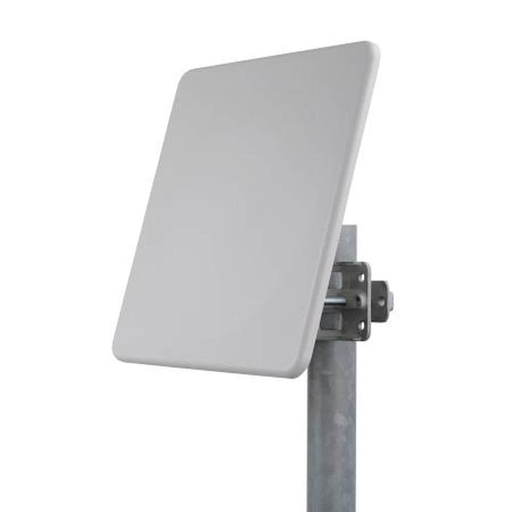 MARS MA-WC910-RHCP9B ANTENNA 860-960 Mhz Circular Polarization, RFID Reader Antenna N Female Connector, Includes the MNT-23 9dBi