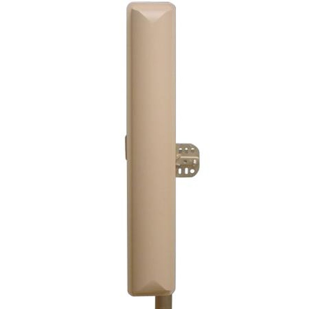 MARS MA-WE55-15B 4.9-6.1 Ghz 120 Degree Sector Antenna.15 Dbi, N Female Connector.MNT-22 Mount Included