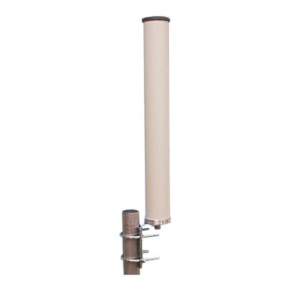 MARS MA-WO440-5 406-470 Mhz OMNI Directional Antenna, 5 Dbi, Linear, Vertical Polarization, 50 W Power