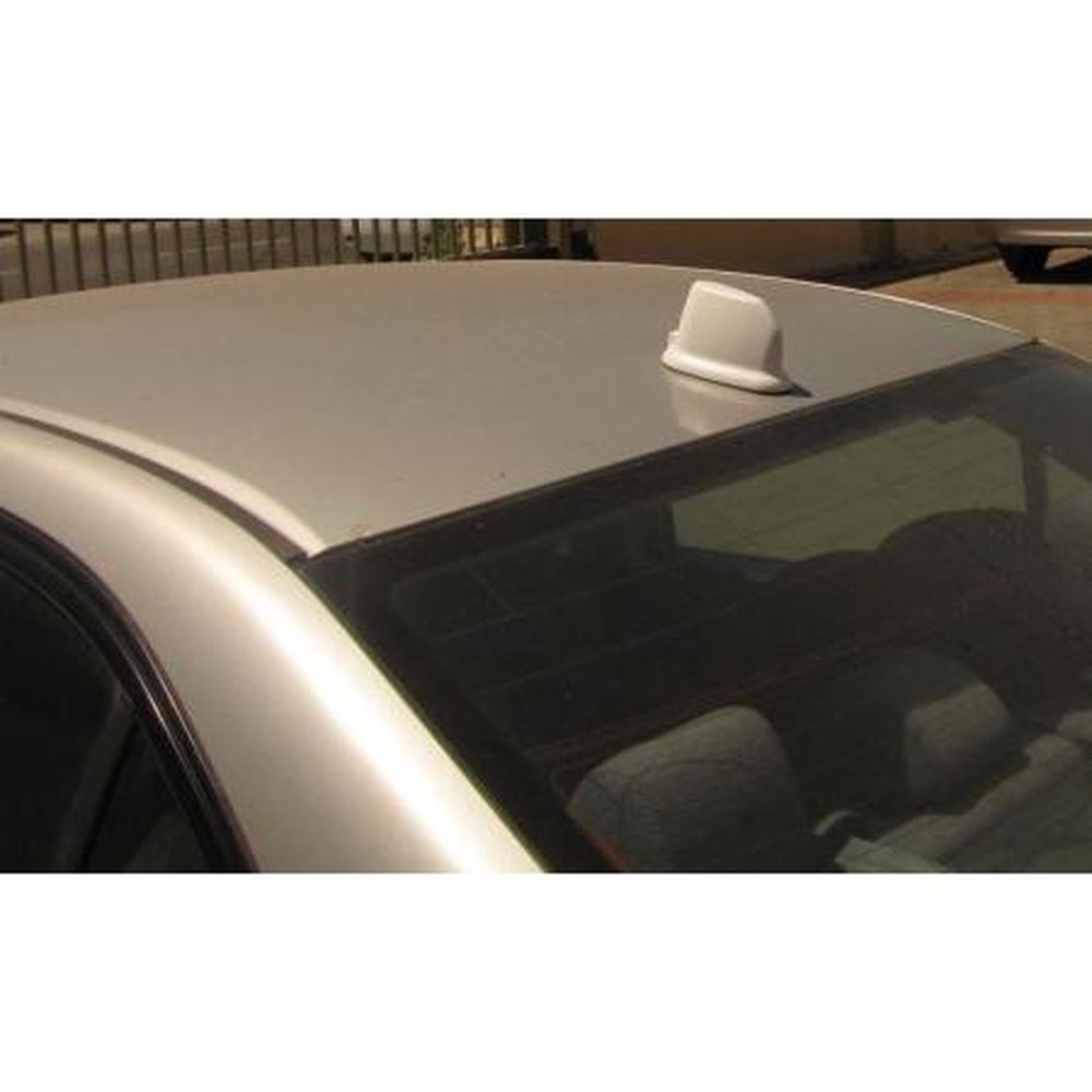 MARS MA-WO55-CT-B-F Wimax 4.9-5.875 Ghz Blade Antenna for Mobile Applications.4dBi Gain.Fixed Roof Top Mount with SMA Female Connector