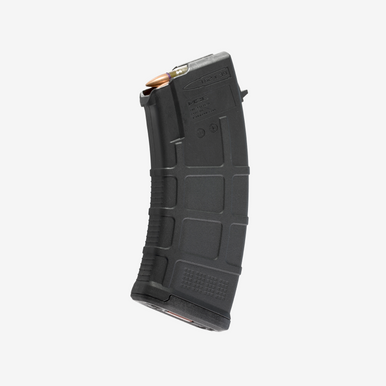 Magpul PMAG20 AK/AKM Kalashnikov Pattern 7.62x39mm 20Rnd Black Poly Magazine