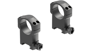 Leupold Mark 4 Rings - 30mm Super High Matte