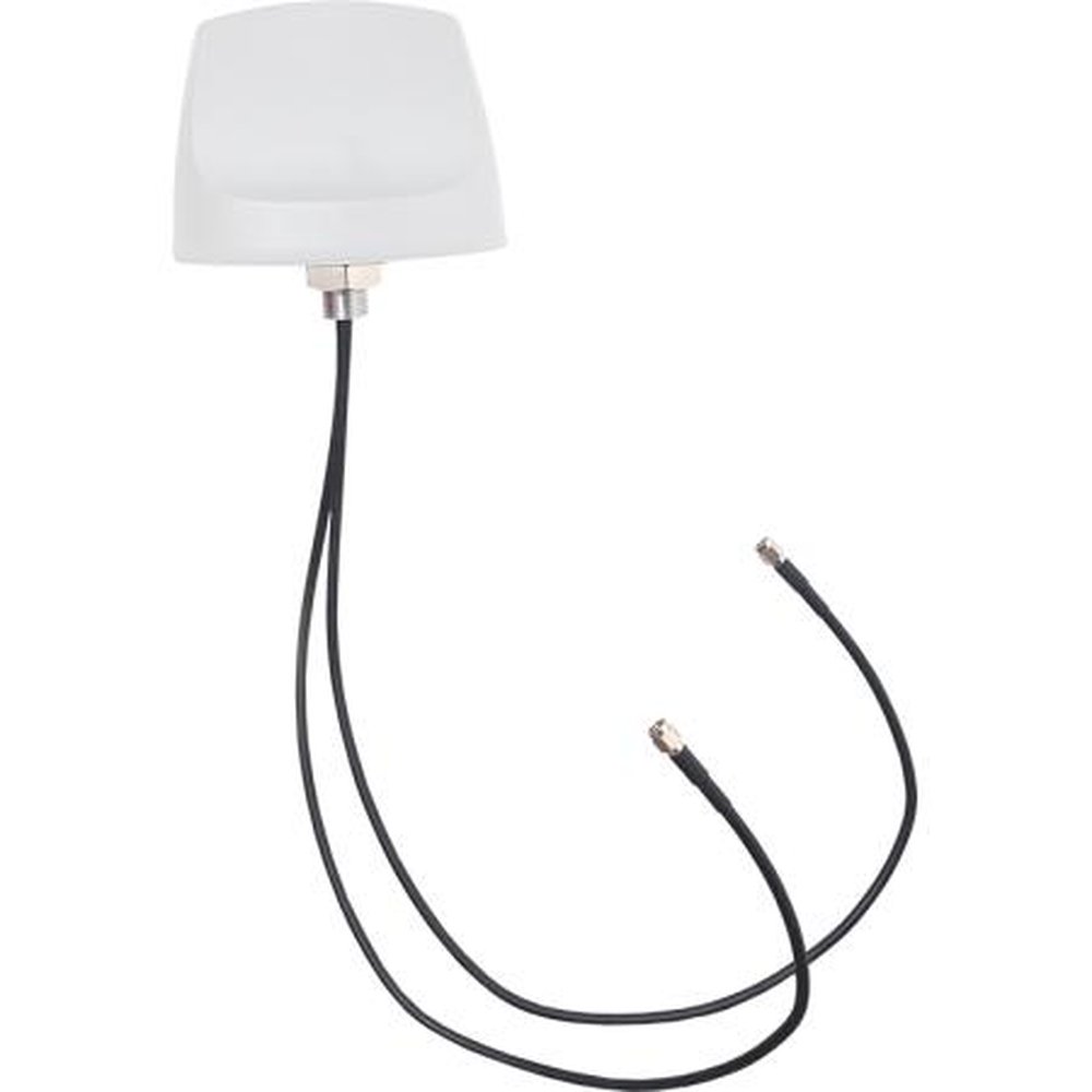 TE MTRA61274CW2-001 M2M LTE MIMO Phantom 617-2700 Mhz.White