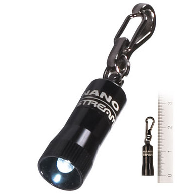 Streamlight Nano Light - Black