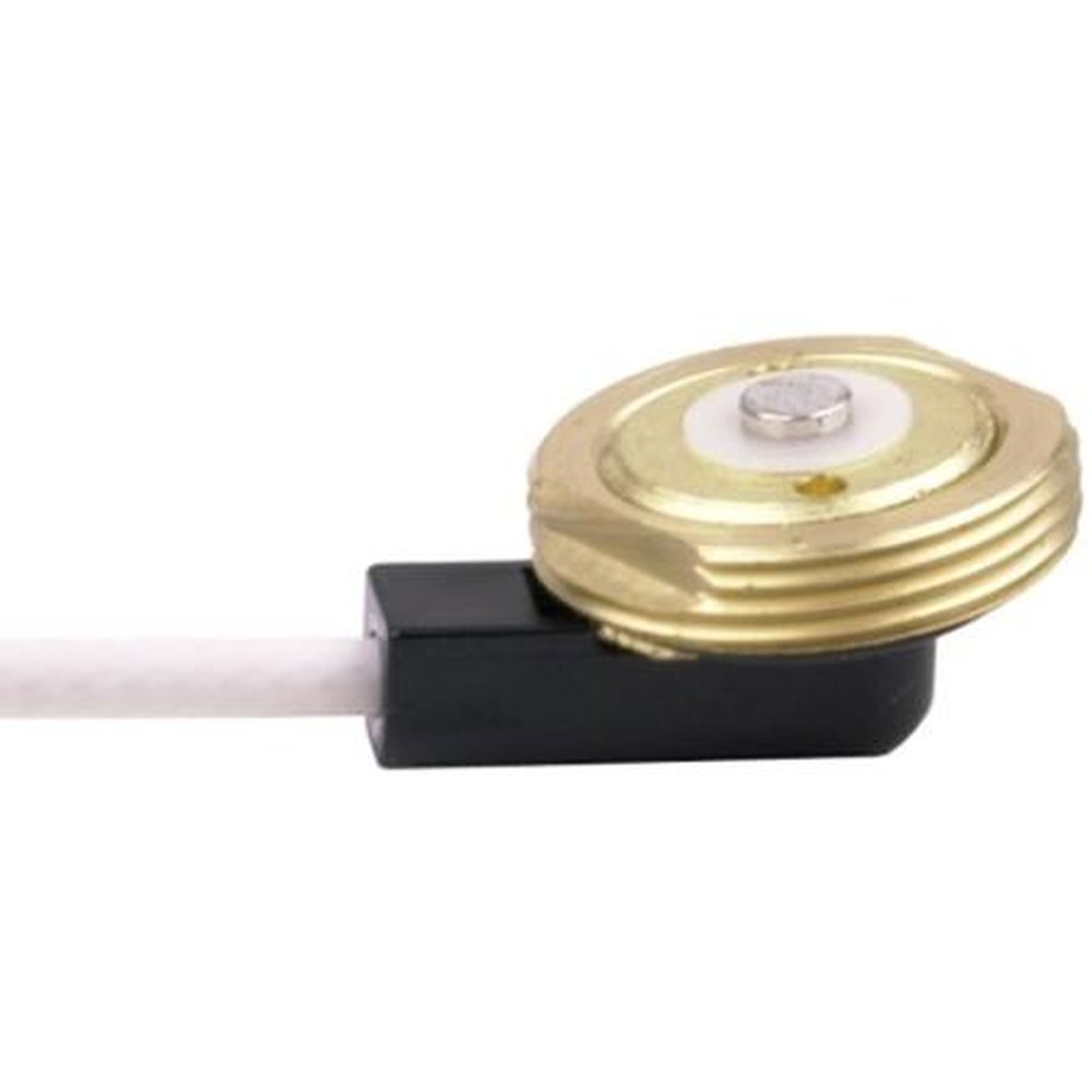 MAXRAD NMO-60-48-S1-A Permanent Body Mount for 3/4" Hole.Includes 4' RG-58U Cable with SMA Male Connector