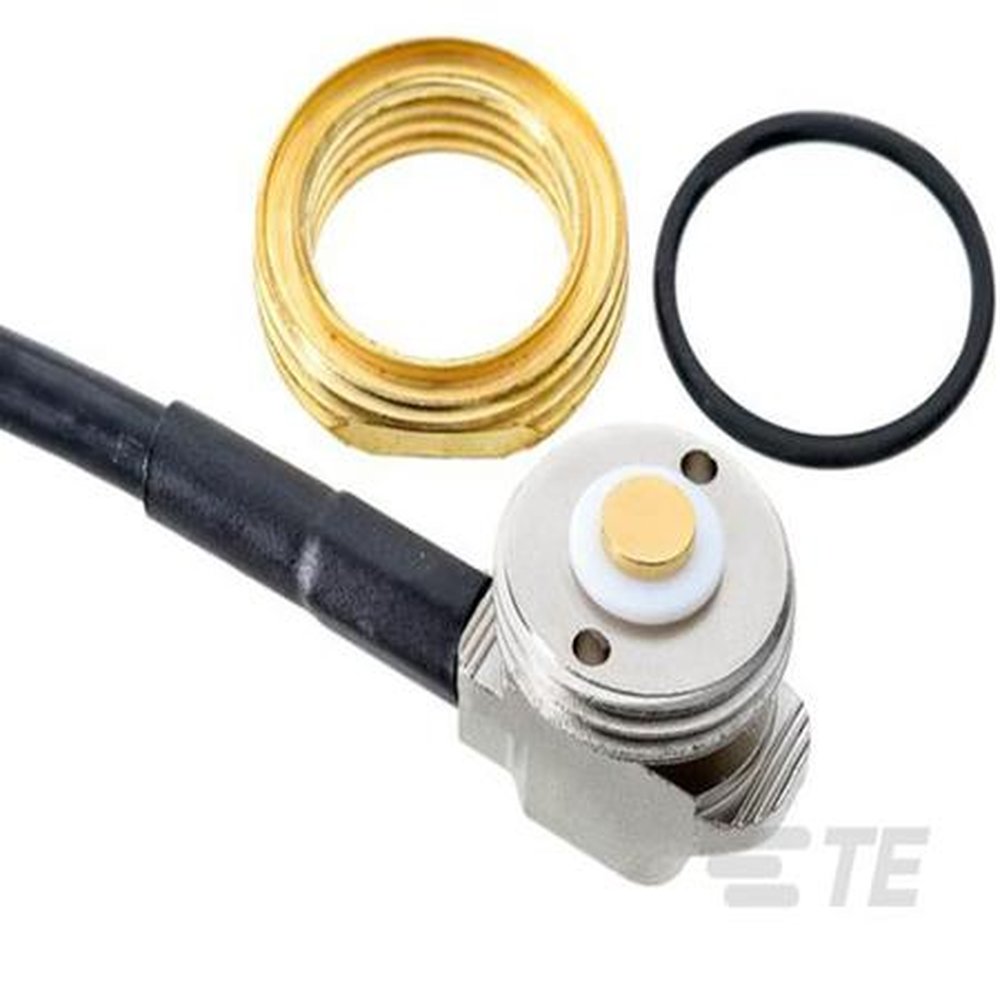 TE NMOHPC HP 3/4" NMO Mount,no Connector, No Cable