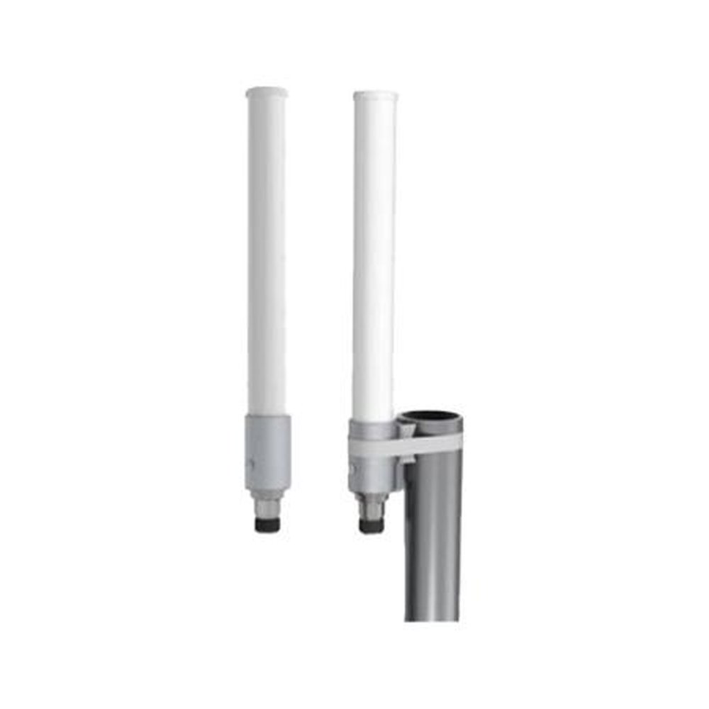 TE OC69421-FNF Is 3G/4G/5G Lte, CBRS Multiband Omni-Directional Antennas Covering 698 to 4200 Mhz