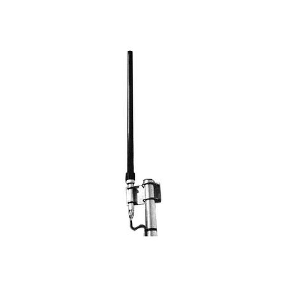 MOBILE OD12-2400-BLK MARK 2400-2485 Mhz Omni Antenna.12dBi (9.85dBd) Gain.25W.40" Long.Fiberglass Radome.N Female Connector.Hardware Included to