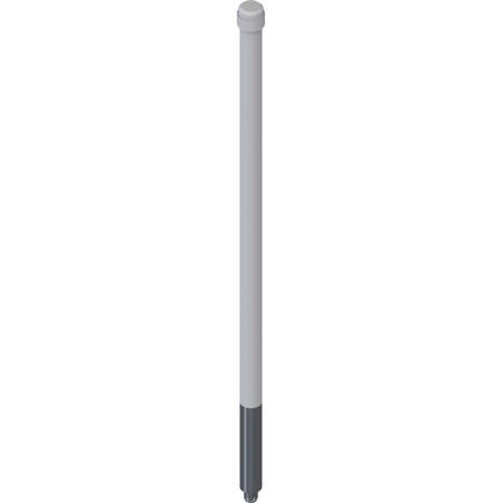 MOBILE OD3-700/2700-WHT MARK 694-960/1700-2700 Mhz Omni-Directional Antenna with N Female Connector.White